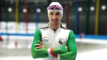 Artur Nogal wicemistrzem Polski