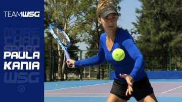 Paula Kania dołącza do Warsaw Sports Group