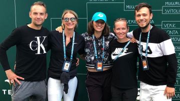 Iga Świątek dotarła do 1/8 finału French Open