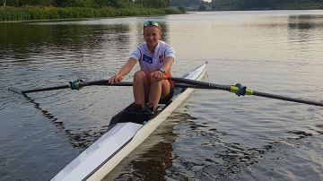 Weronika Deresz wraca do kadry po ciężkiej kontuzji