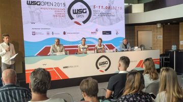 Dzikie karty rozdane! Konferencja przed turniejem WSG Open 2019