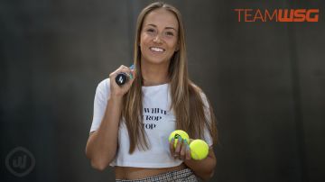 Paula Kania ekspertką Infosport.pl