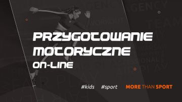 Przygotowanie motoryczne w systemie on-line