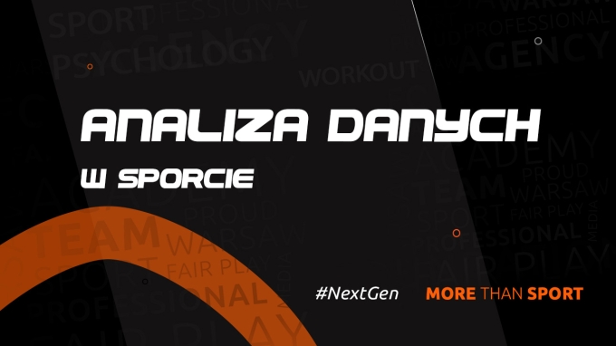 Analiza danych w sporcie