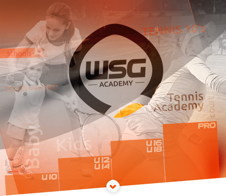 WSG tenis
