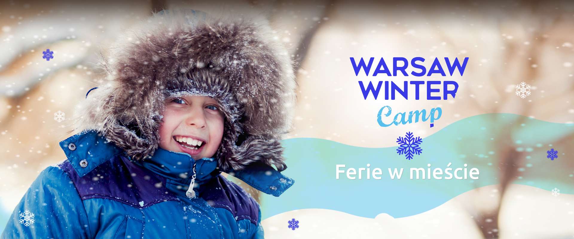Warsaw Winter Camp 2020