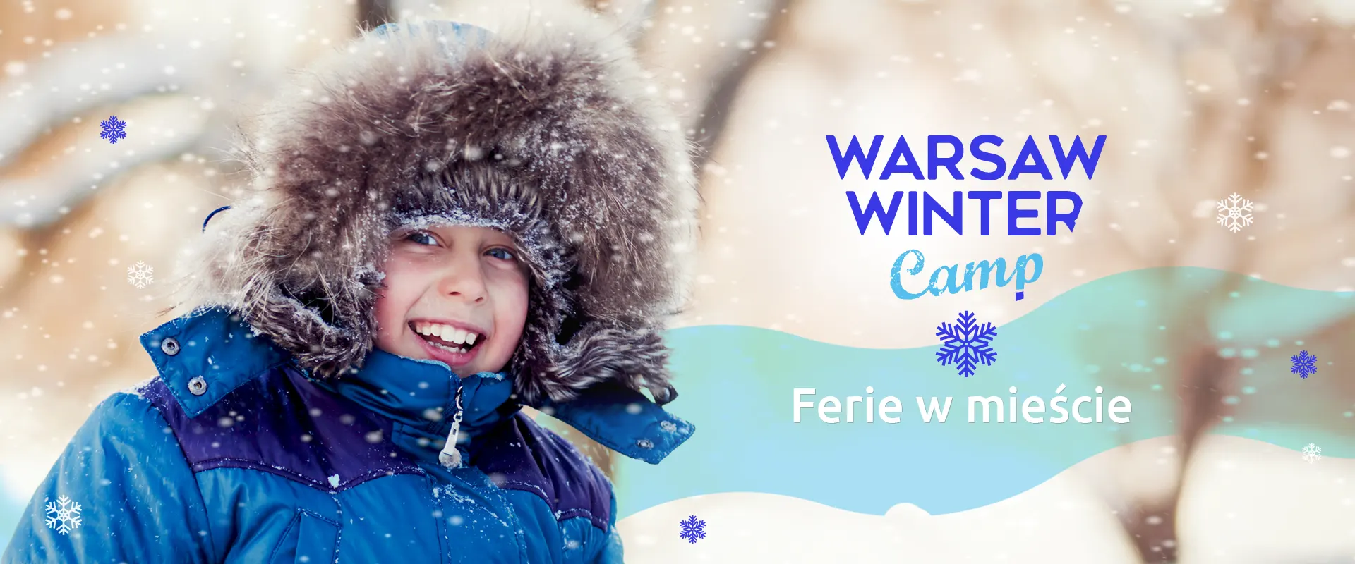 Warsaw Winter Camp