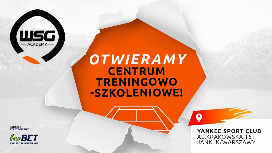 Centrum Treningowo-Szkoleniowe