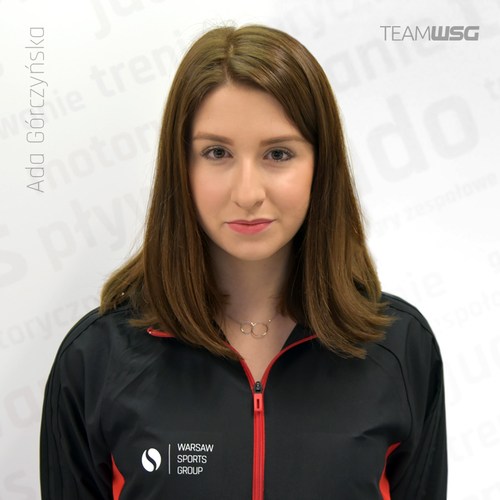 Ada Górczyńska
