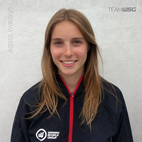Agata Wardejn