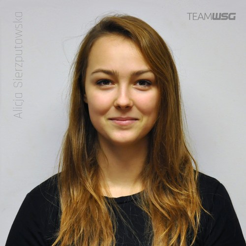 Alicja Sierzputowska