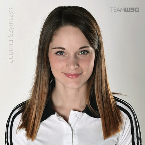Joanna Szymczyk