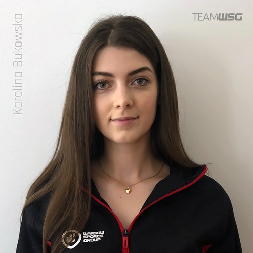 Karolina Bukowska