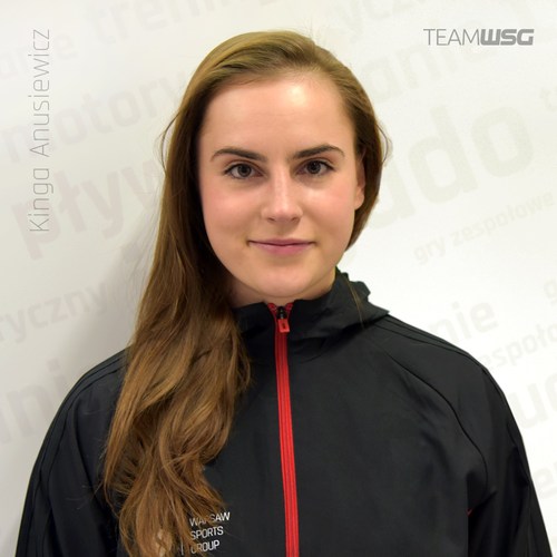 Kinga Anusiewicz