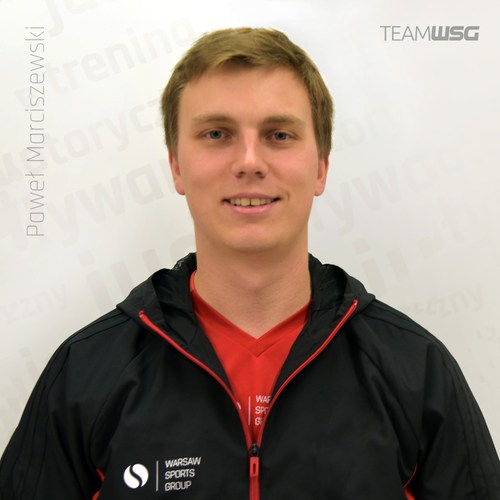 Paweł Marciszewski