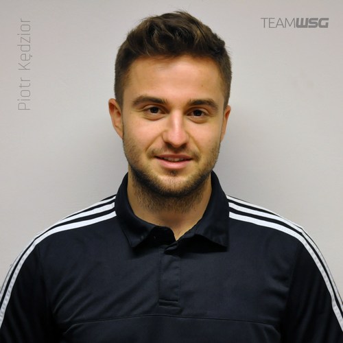 Piotr Kędzior
