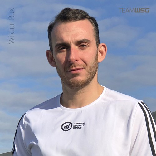 Wiktor Rux