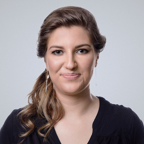 Małgorzata Szczugieł