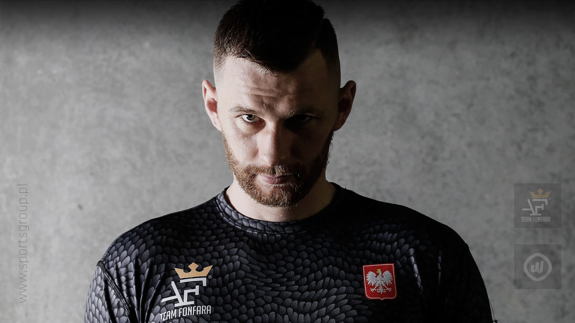 Andrzej Fonfara - Legia Warszawa Andrzej Fonfara - Legia Warszawa