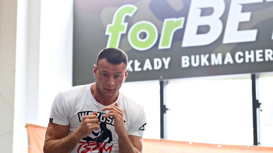 Arkadiusz Wrzosek