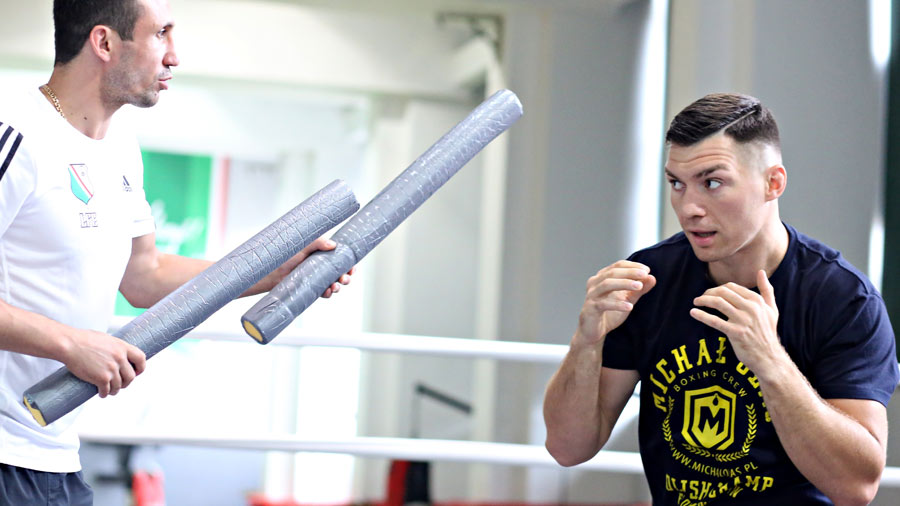 Arkadiusz Wrzosek