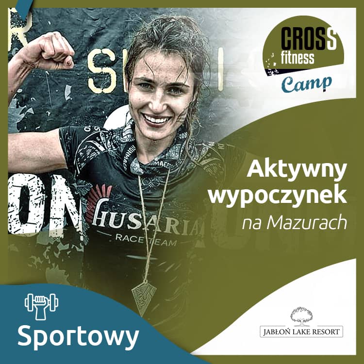 obóz sportowy na Mazurach obóz sportowy na Mazurach