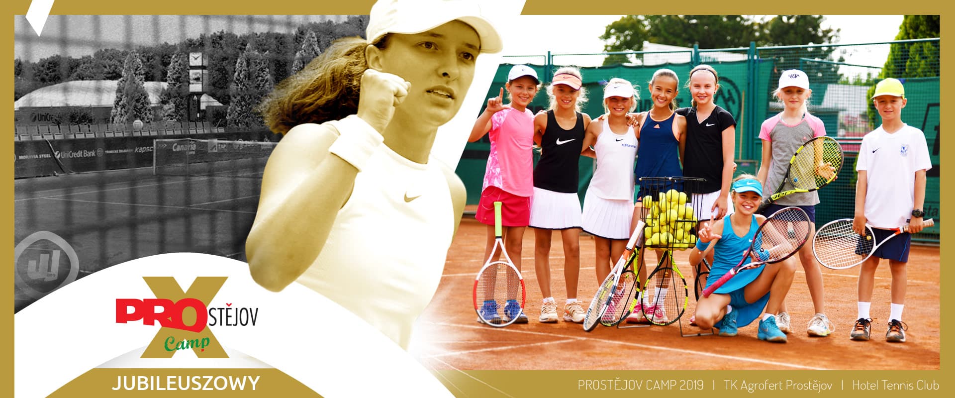 Prostejov Camp 2019