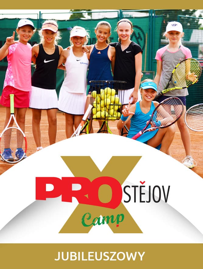 Prostejov Camp 2019