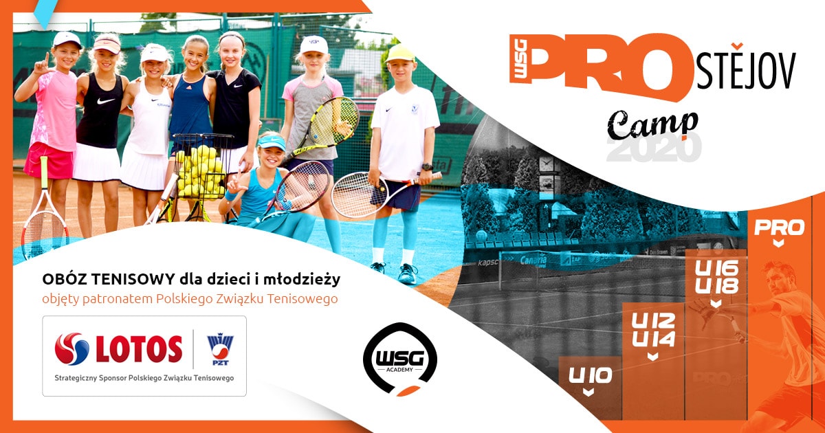 Prostejov Camp 2020