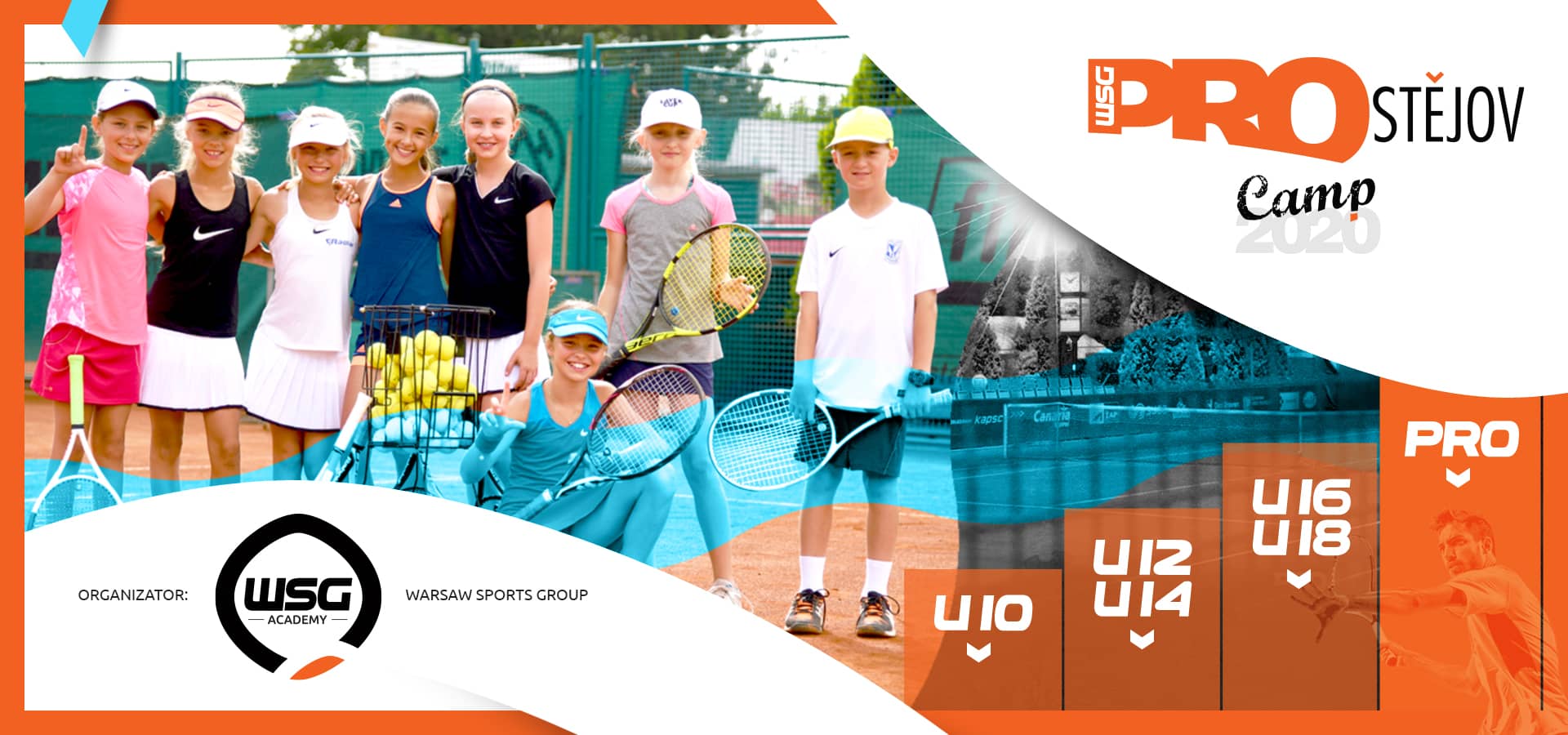 Prostejov Camp 2020