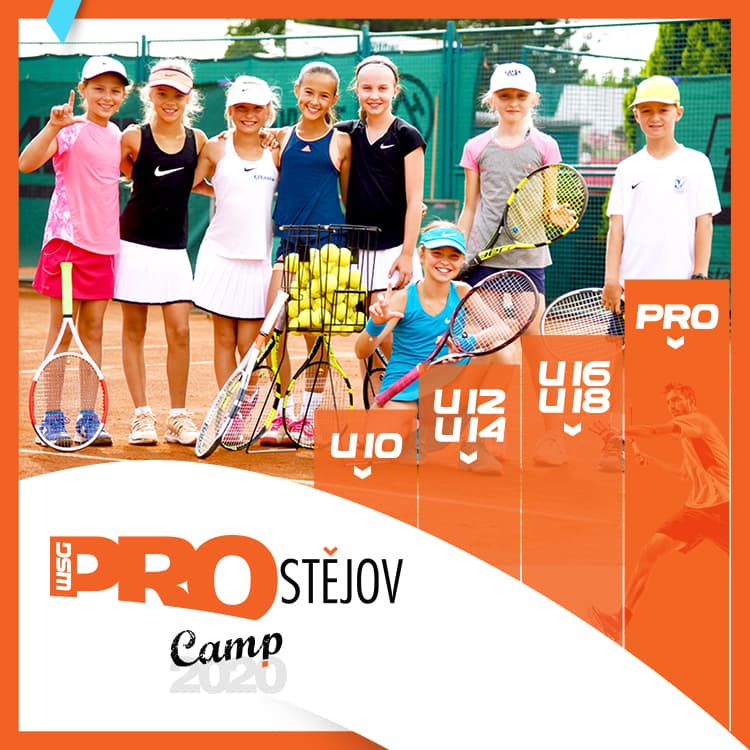Prostejov Camp 2020