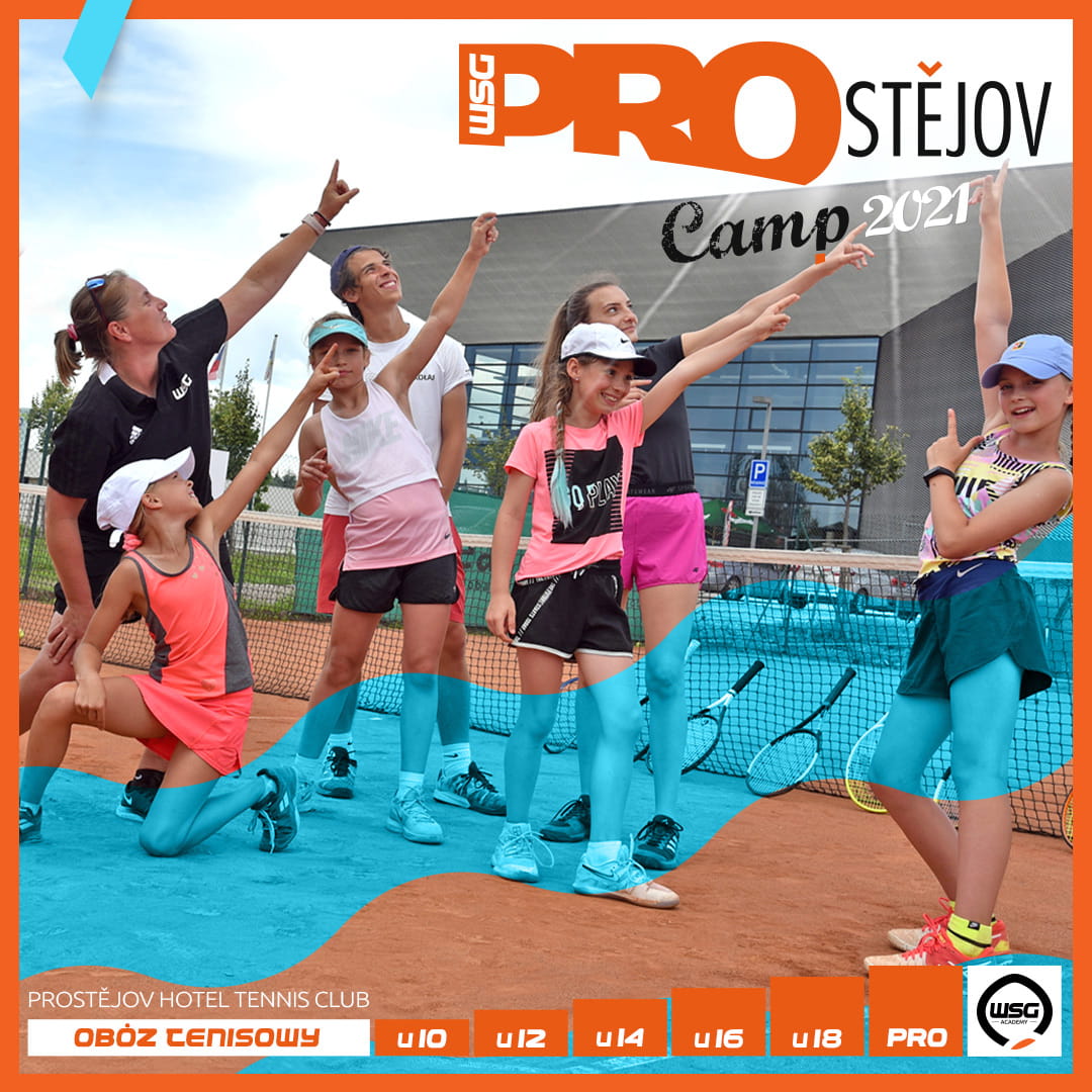 Prostejov Camp 2021