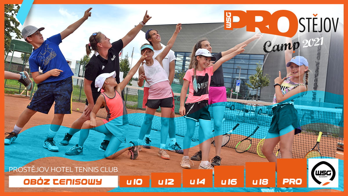 Prostejov Camp 2021