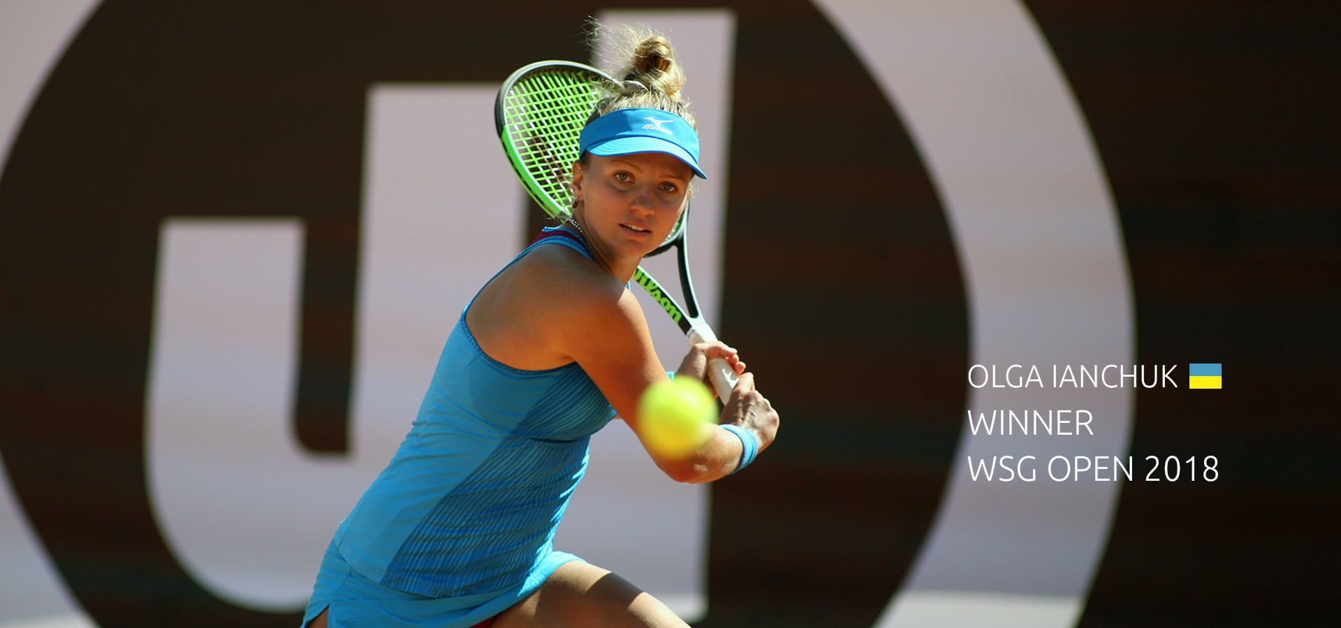 Warsaw Sports Group Open 2018