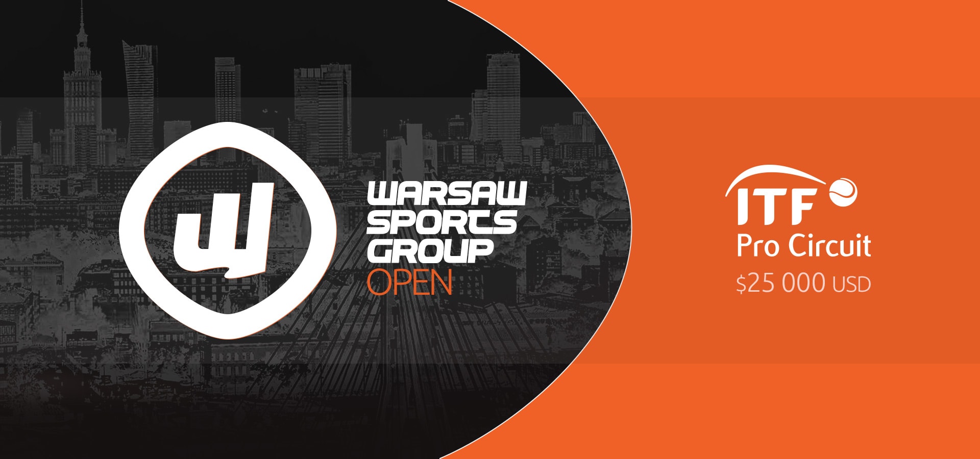 Warsaw Sports Group Open Warsaw Sports Group Open
