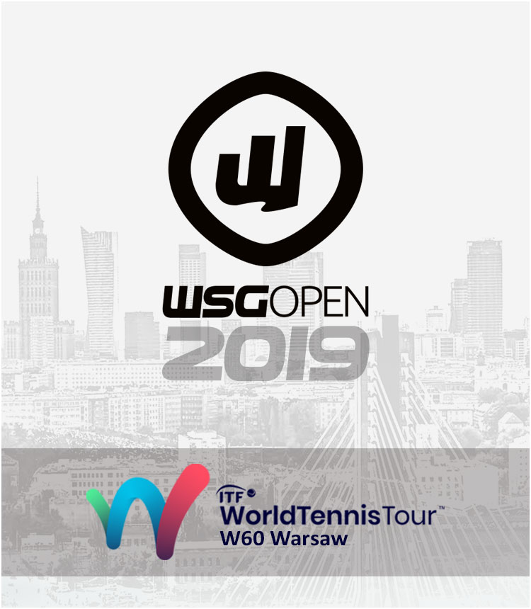 Warsaw Sports Group Open 2019