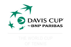 Kacper Żuk - Davis Cup 2016