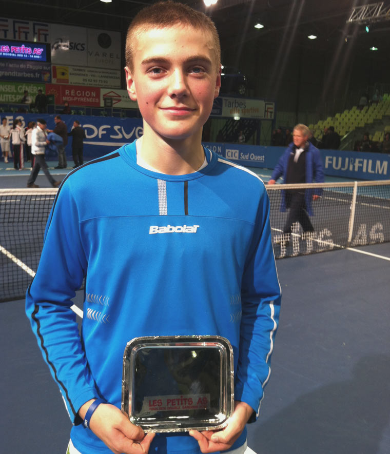 Kacper Żuk