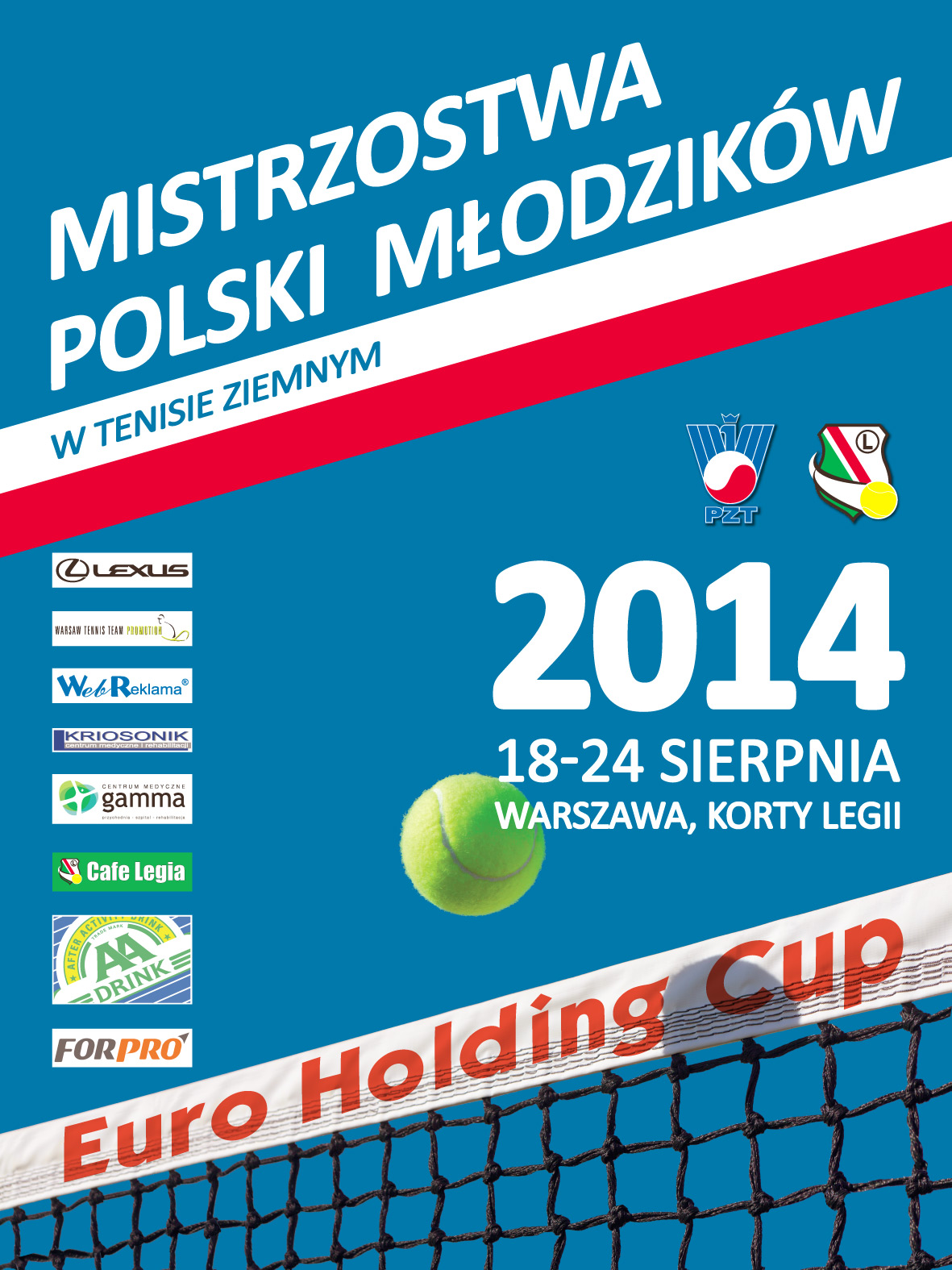 Mistrzostwa Polski Młodzików