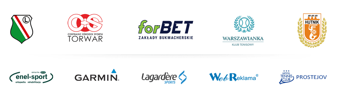 Partnerzy Warsaw Sports Group Partnerzy Warsaw Sports Group