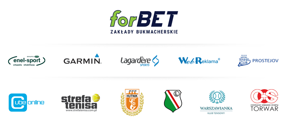 Partnerzy Warsaw Sports Group Partnerzy Warsaw Sports Group