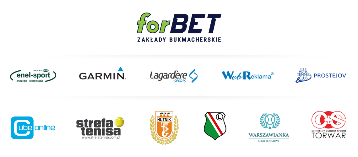 Partnerzy Warsaw Sports Group Partnerzy Warsaw Sports Group