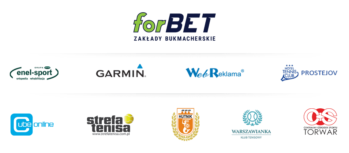 Partnerzy Warsaw Sports Group Partnerzy Warsaw Sports Group
