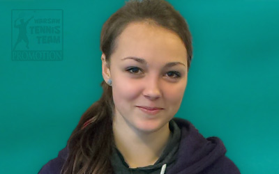 Alicja Sierzputowska