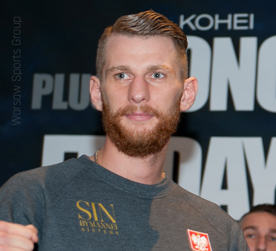 Andrzej Fonfara Andrzej Fonfara
