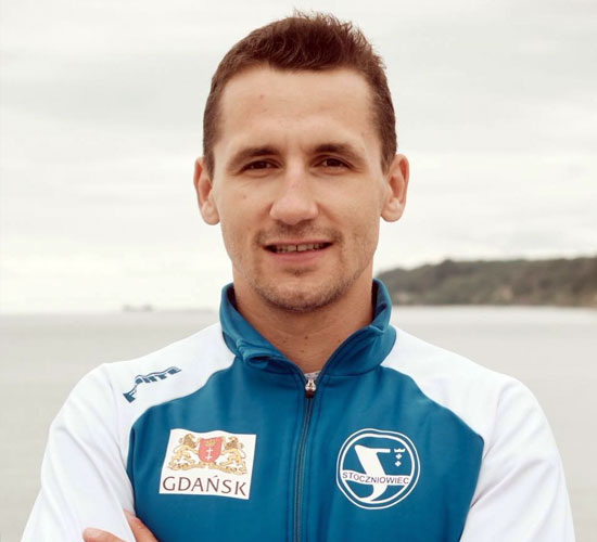 Artur Nogal Artur Nogal