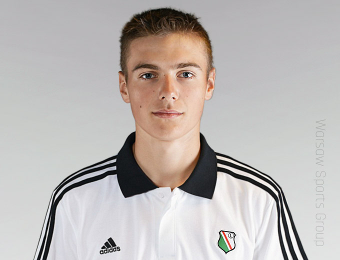 Kacper Żuk Kacper Żuk