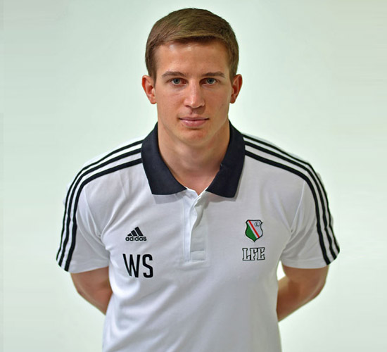 Wojciech Sobierajski - Warsaw Sports Group Wojciech Sobierajski - Warsaw Sports Group